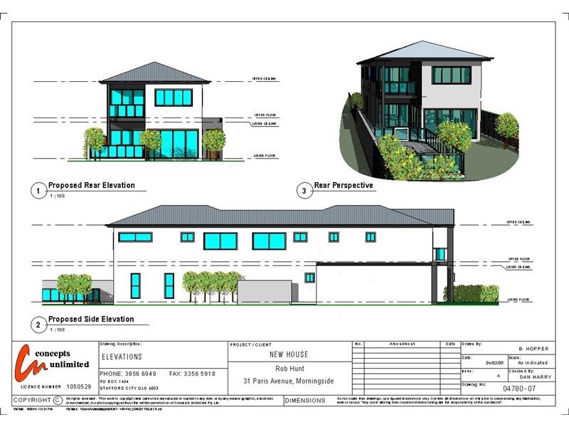 31 Paris Avenue, Morningside QLD 4170