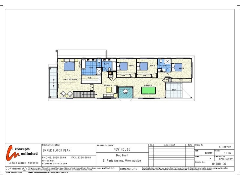 31 Paris Avenue, Morningside QLD 4170