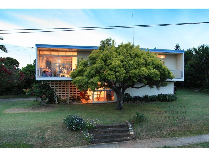 69  Alkoomie Street, Wynnum QLD 4178