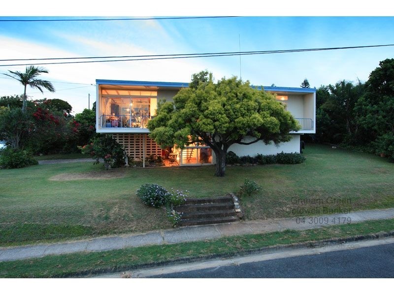 69  Alkoomie Street, Wynnum QLD 4178