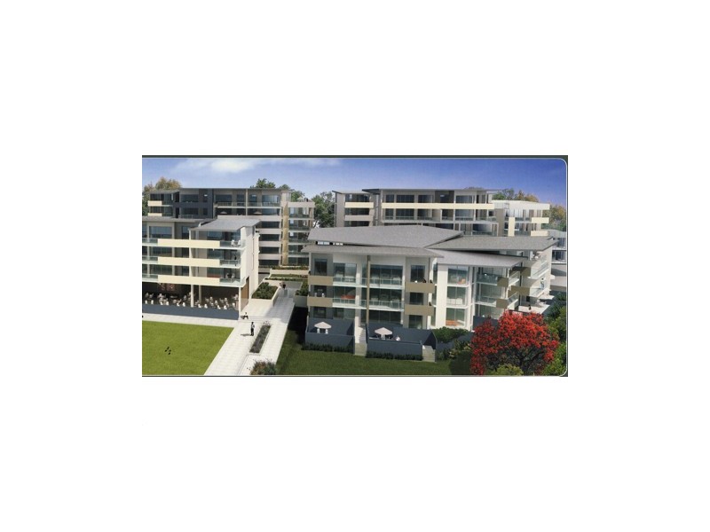Level 1 3/101  Clarence Road, Indooroopilly QLD 4068
