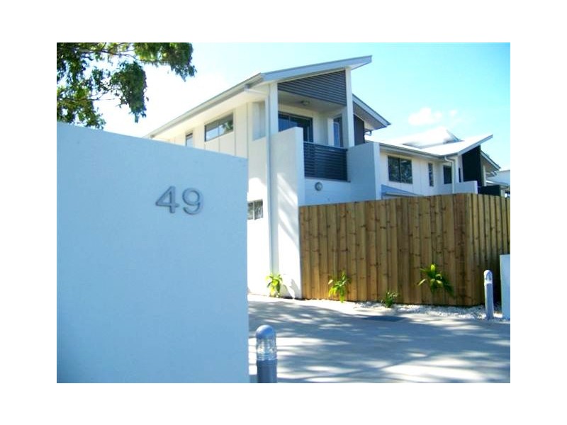 1/49 Mt Cotton Road, Capalaba QLD 4157