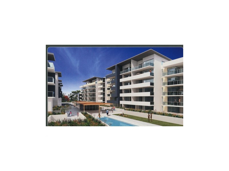 Level 4 45/101  Clarence Road, Indooroopilly QLD 4068