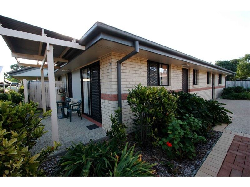 95/17  Newman Street, Caboolture QLD 4510