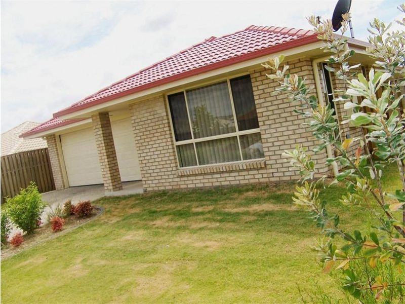 1 Beaver Cres, Redbank Plains QLD 4301