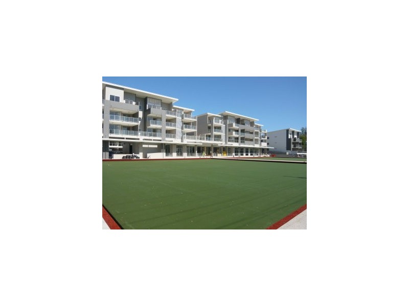 Level 5 84/101  Clarence Road, Indooroopilly QLD 4068