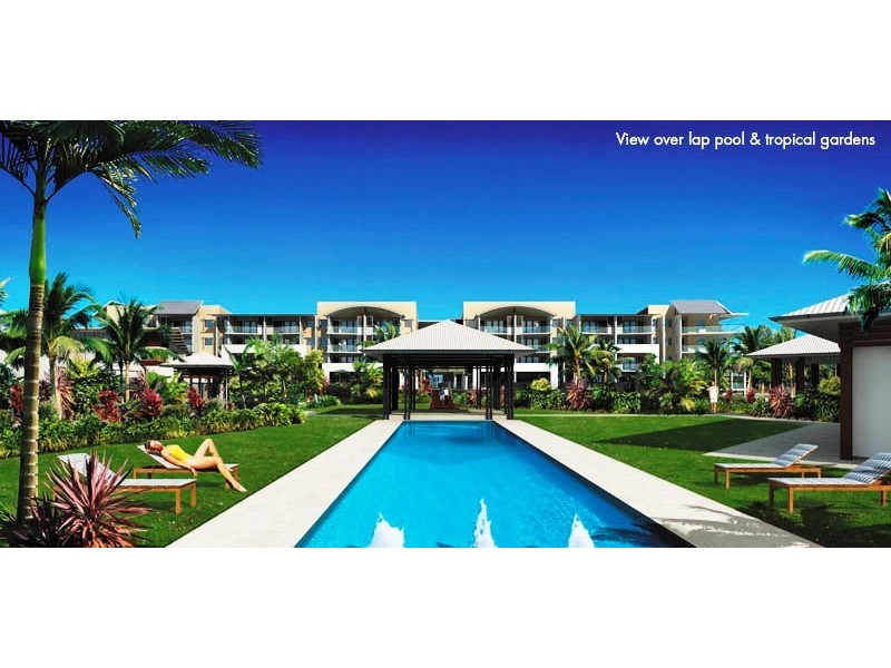 2/5  Grand Parade, Kawana Island QLD 4575