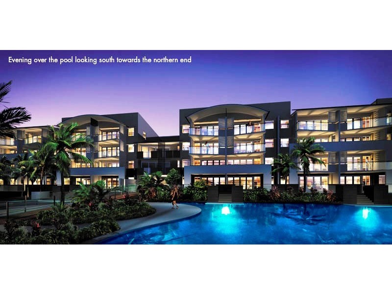 2/5  Grand Parade, Kawana Island QLD 4575