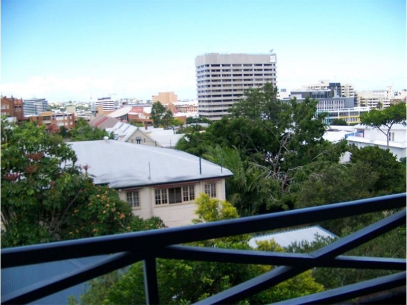 Level 12 37 Phillips St, Spring Hill QLD 4000
