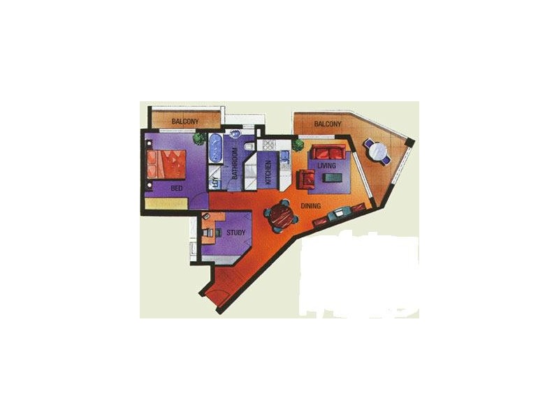 Level 20 83 / 540 Queen Street, Brisbane QLD 4000