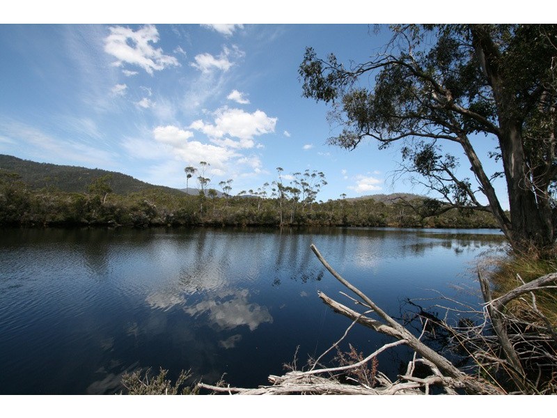 Lot 5 Huon Highway, Franklin TAS 7113