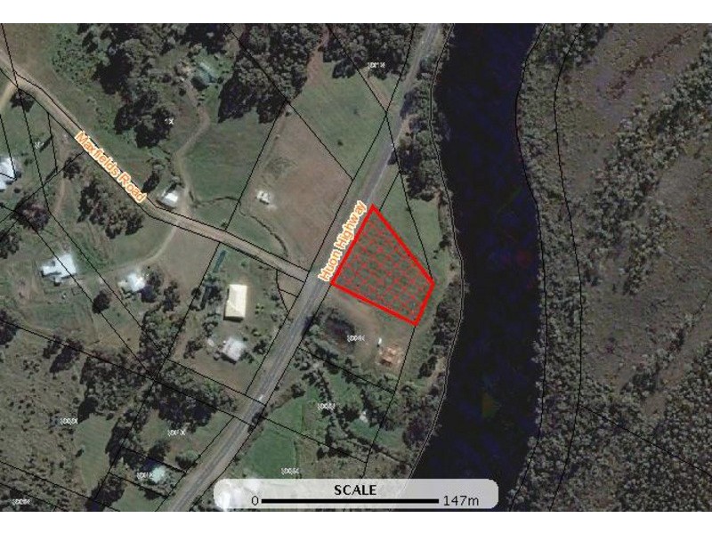 Lot 5 Huon Highway, Franklin TAS 7113