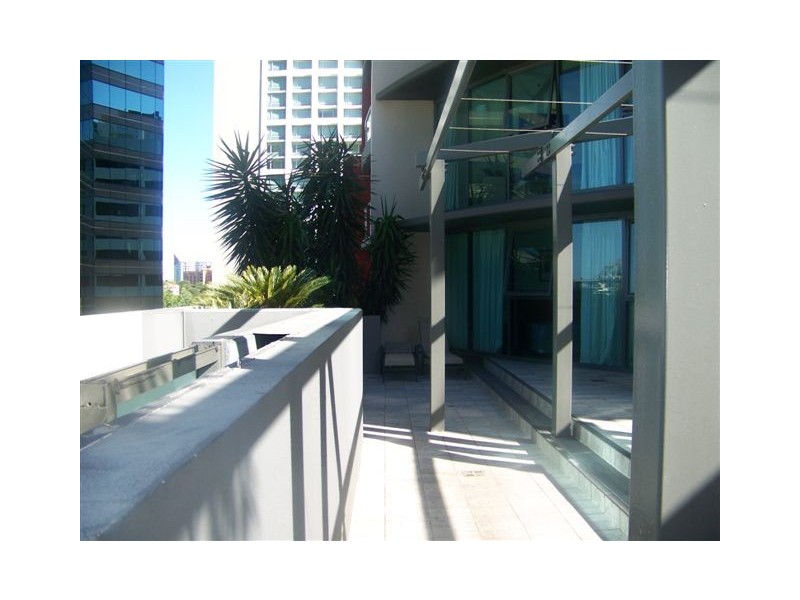 53/26 FELIX STREET, Brisbane QLD 4000
