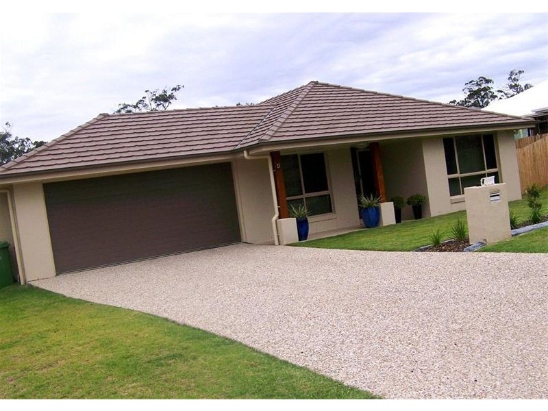 Springfield QLD 4300