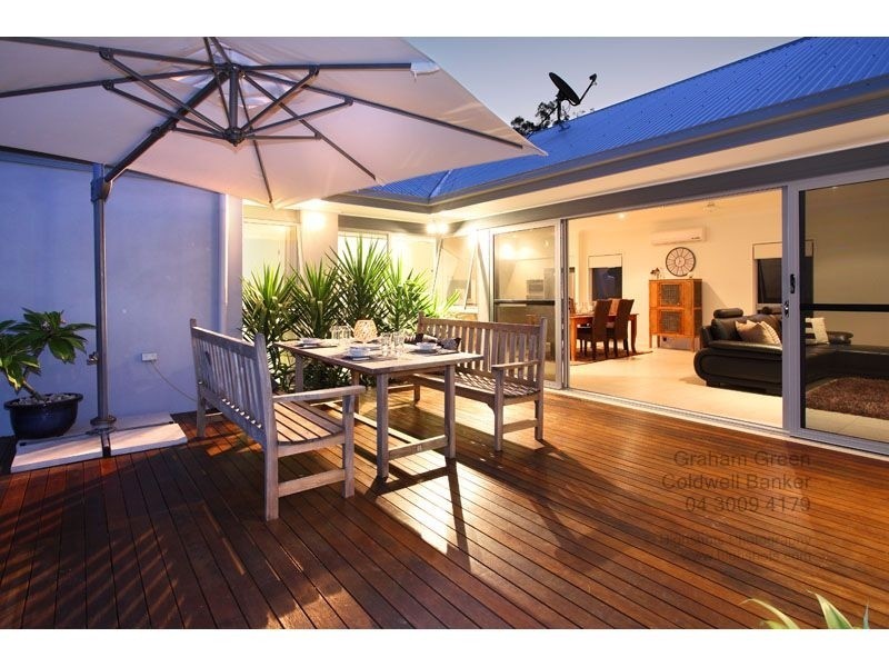 10 Torrens Cresent, Wakerley QLD 4154