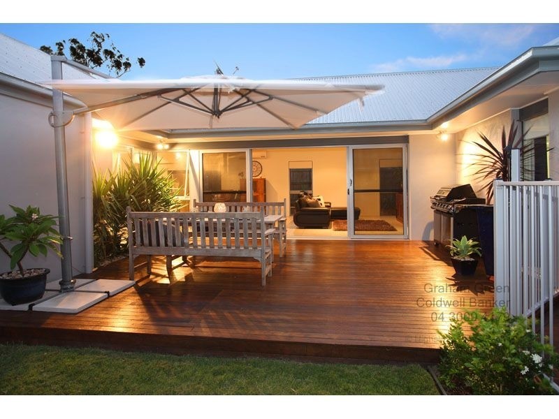 10 Torrens Cresent, Wakerley QLD 4154