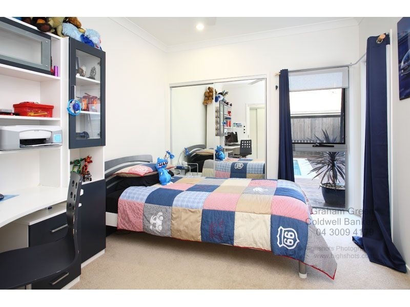 10 Torrens Cresent, Wakerley QLD 4154