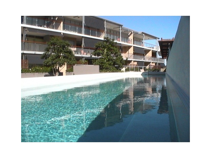 Level 2 17 Ferry Lane, Bulimba QLD 4171