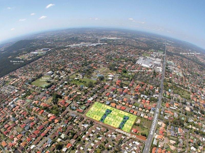 Robertson QLD 4109