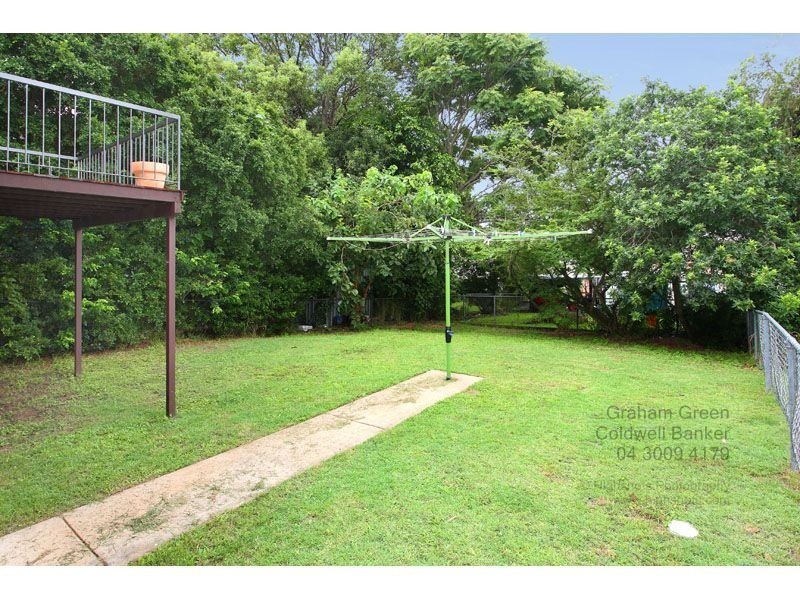 45 Buderim Street, Manly QLD 4179