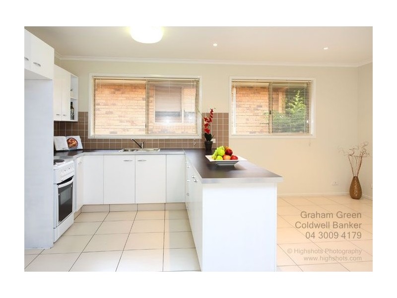 45 Buderim Street, Manly QLD 4179