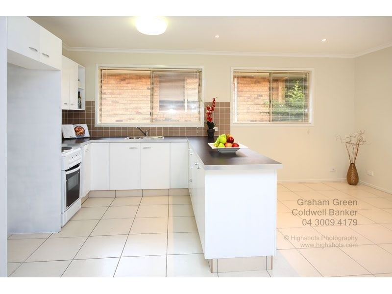 45 Buderim Street, Manly QLD 4179