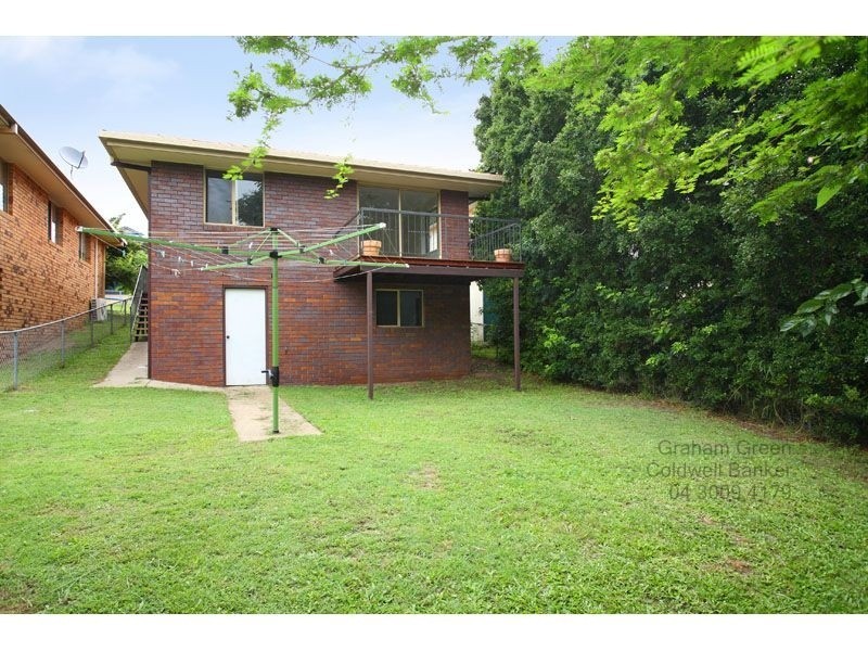 45 Buderim Street, Manly QLD 4179
