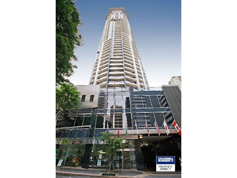 909/70 Mary Street, Brisbane QLD 4000