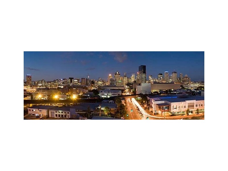 South Brisbane QLD 4101