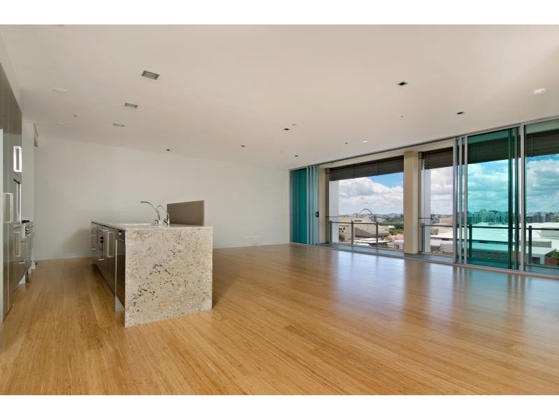 South Brisbane QLD 4101