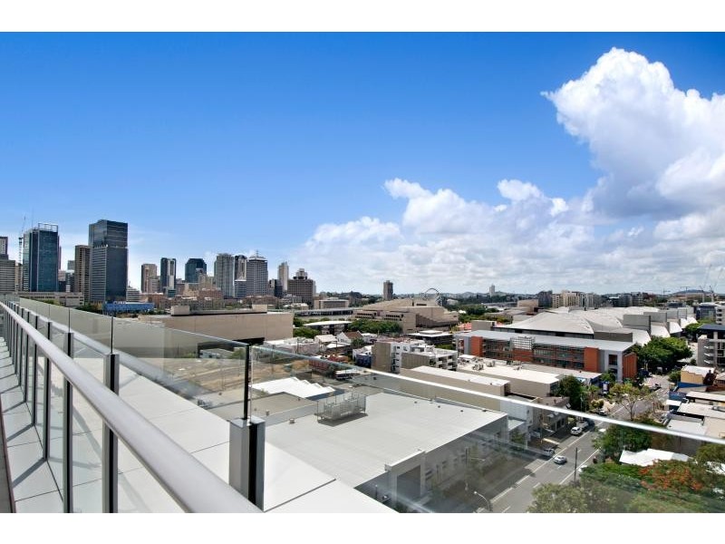 South Brisbane QLD 4101