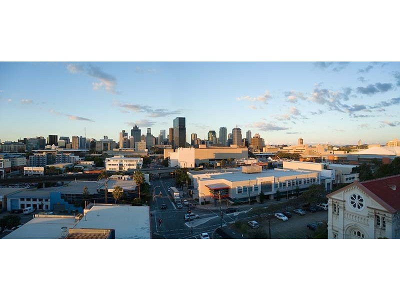 South Brisbane QLD 4101