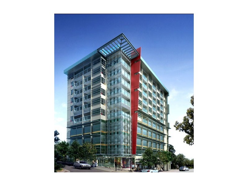 South Brisbane QLD 4101