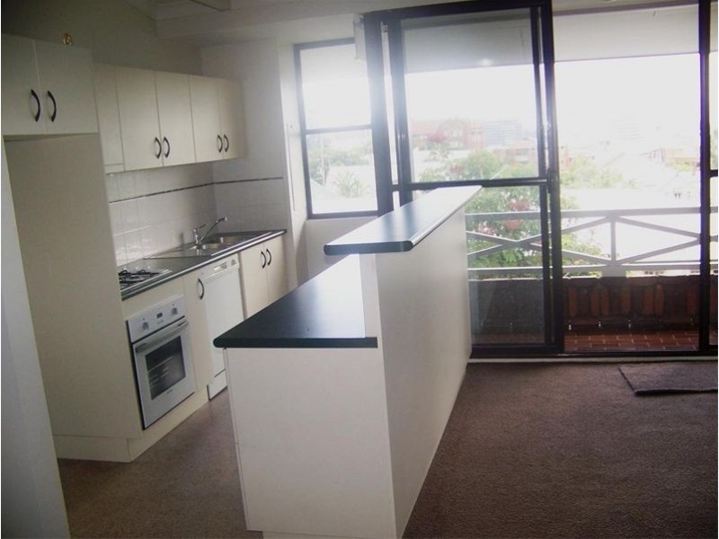 Level 12 37 Phillips St, Spring Hill QLD 4000