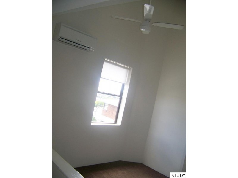 Level 12 37 Phillips St, Spring Hill QLD 4000