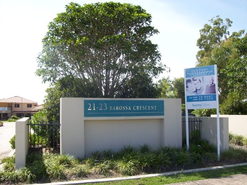 42&43 21-23 Barossa Crescent, Caboolture QLD 4510