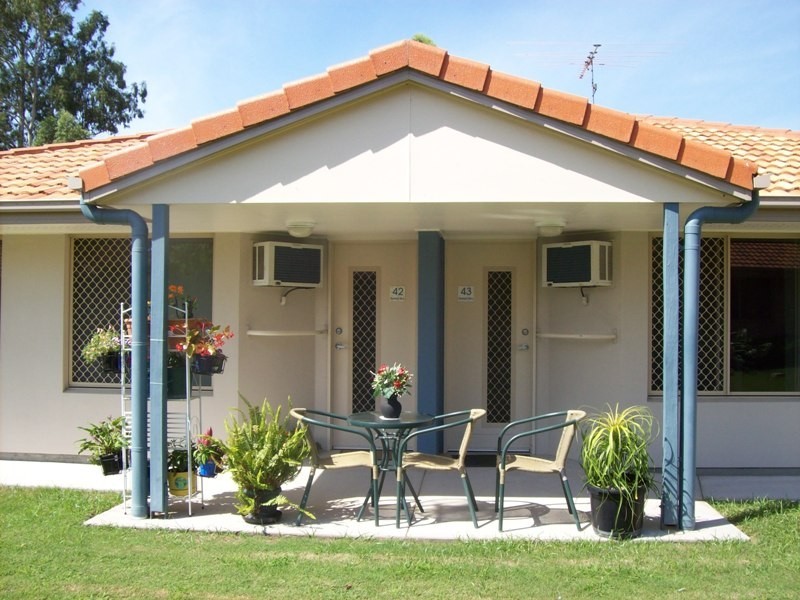 42&43 21-23 Barossa Crescent, Caboolture QLD 4510