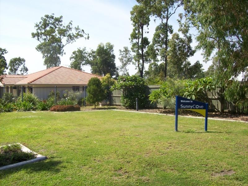 42&43 21-23 Barossa Crescent, Caboolture QLD 4510