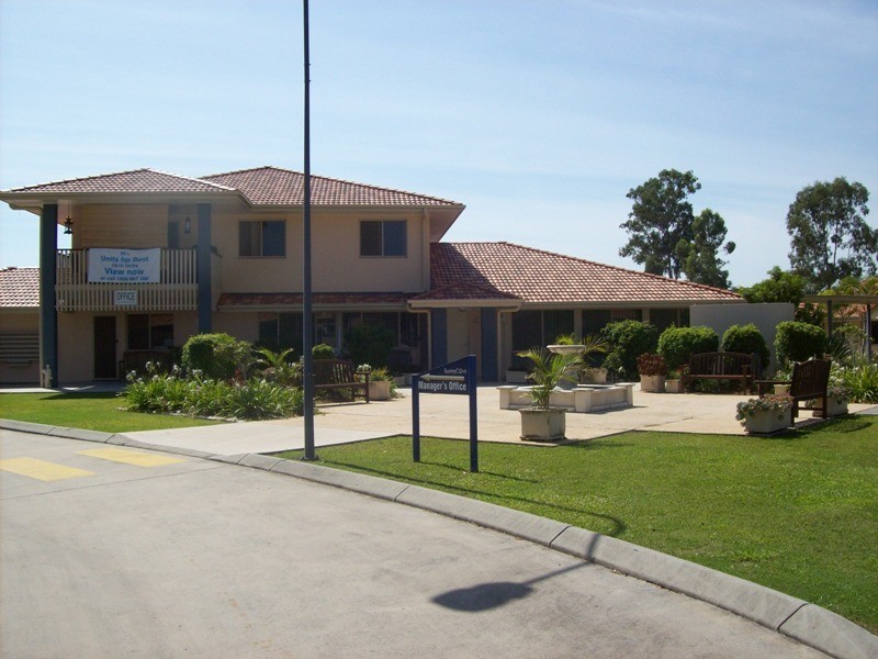 42&43 21-23 Barossa Crescent, Caboolture QLD 4510