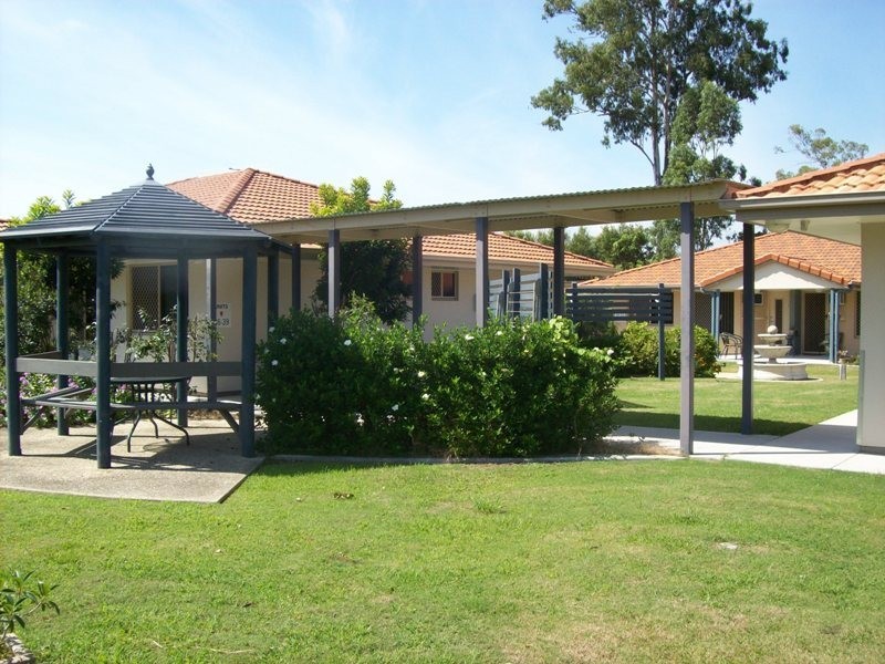 42&43 21-23 Barossa Crescent, Caboolture QLD 4510