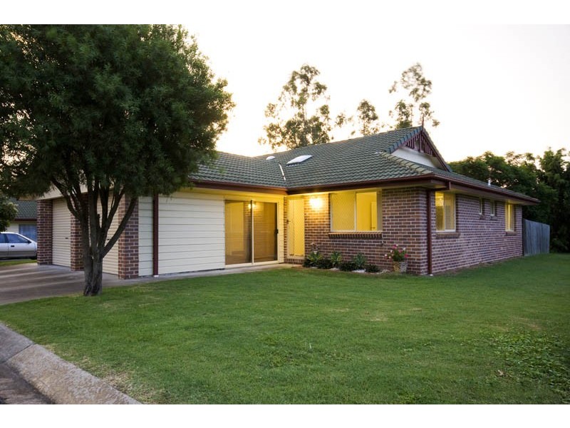 24/5 Spalding Crescent, Goodna QLD 4300