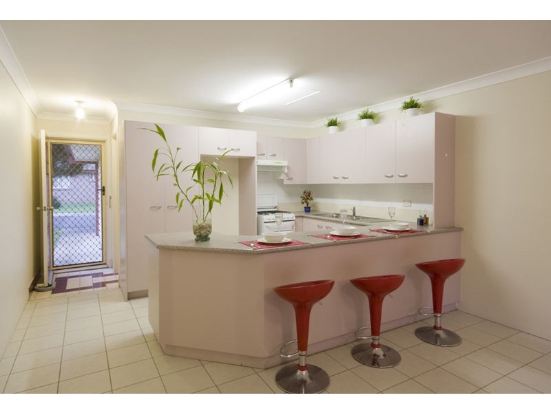 24/5 Spalding Crescent, Goodna QLD 4300
