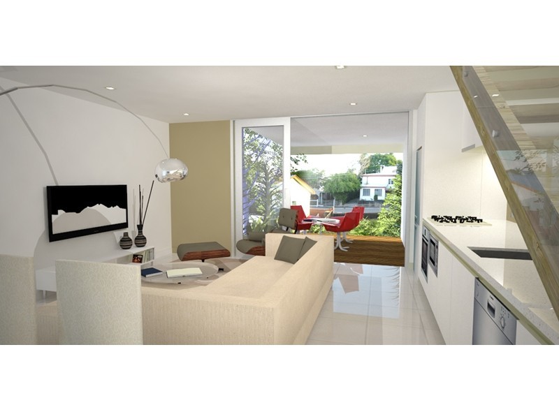 165 Gladstone Road, Highgate Hill QLD 4101