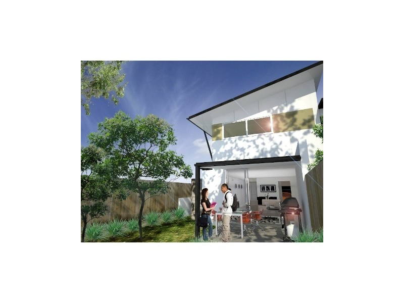 165 Gladstone Road, Highgate Hill QLD 4101