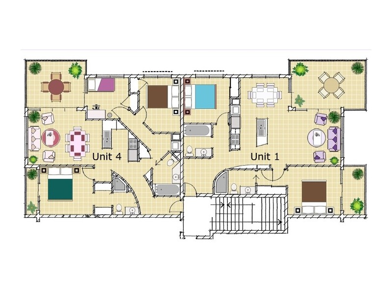 15 Adsett Street, Taringa QLD 4068