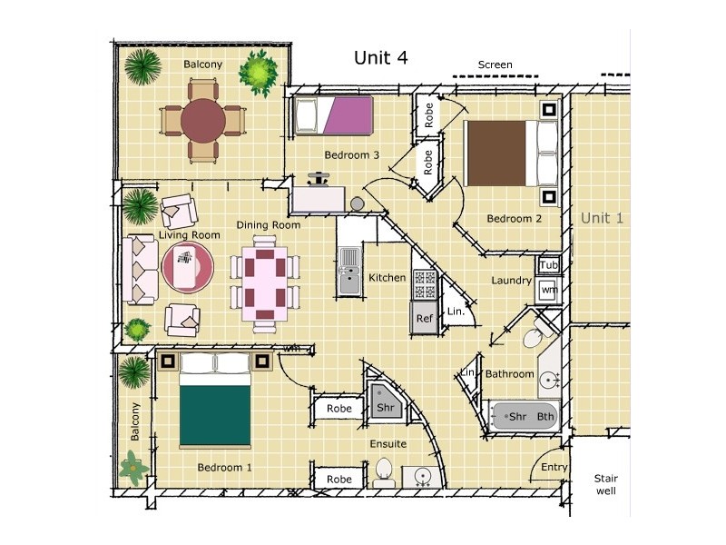 15 Adsett Street, Taringa QLD 4068