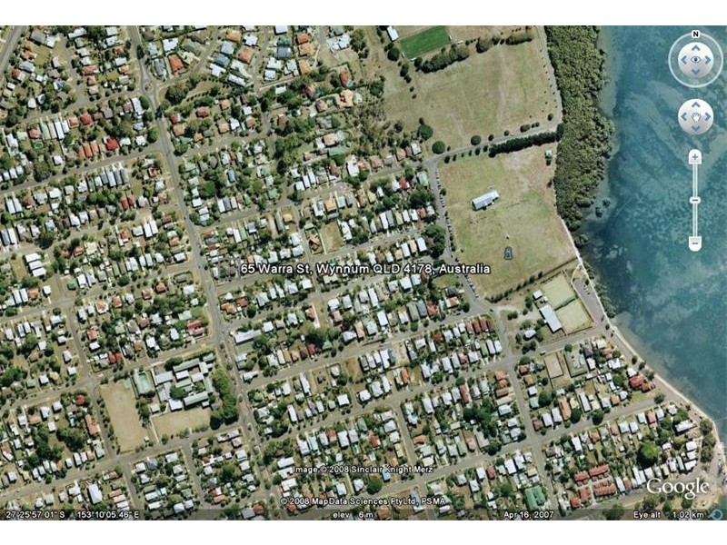 65 Warra Street, Wynnum QLD 4178