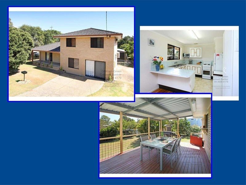 65 Warra Street, Wynnum QLD 4178