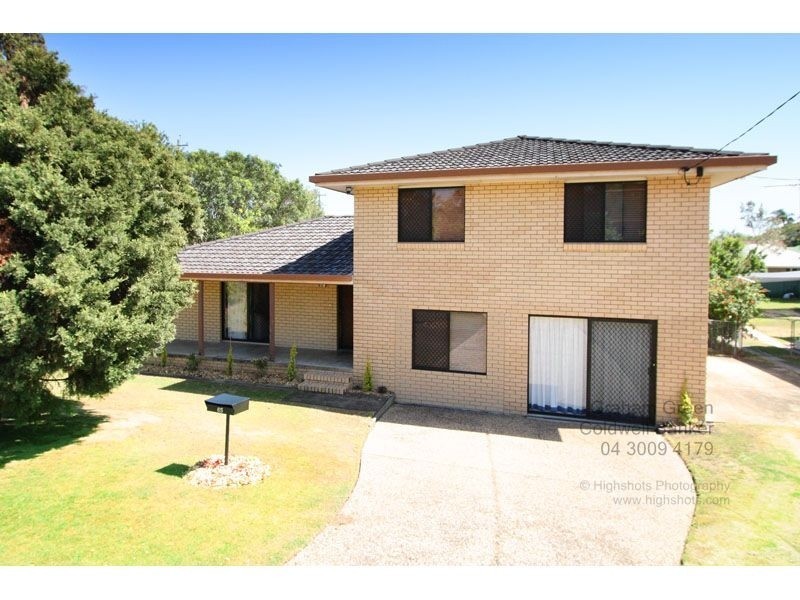 65 Warra Street, Wynnum QLD 4178