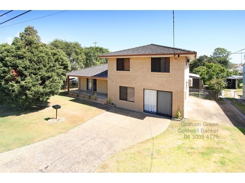 65 Warra Street, Wynnum QLD 4178